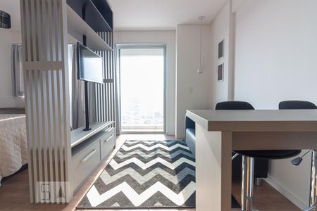 Studio de kitnet/studio à venda com 1 quarto, 34m² em Centro, Osasco