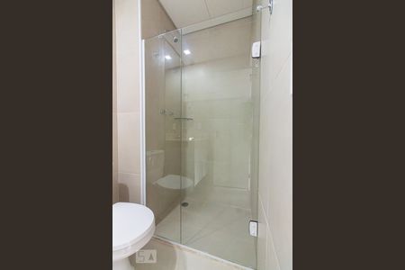 Studio à venda com 34m², 1 quarto e 1 vagaBanheiro