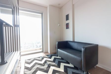 Studio de kitnet/studio à venda com 1 quarto, 34m² em Centro, Osasco
