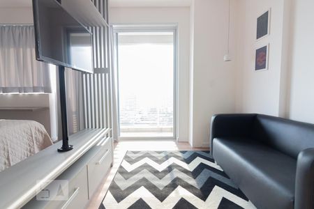 Studio de kitnet/studio à venda com 1 quarto, 34m² em Centro, Osasco