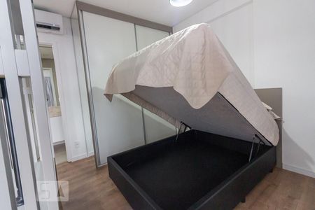 Studio de kitnet/studio à venda com 1 quarto, 34m² em Centro, Osasco