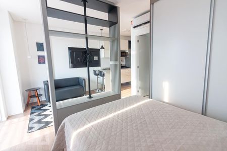 Studio de kitnet/studio à venda com 1 quarto, 34m² em Centro, Osasco