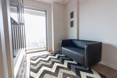Studio de kitnet/studio à venda com 1 quarto, 34m² em Centro, Osasco
