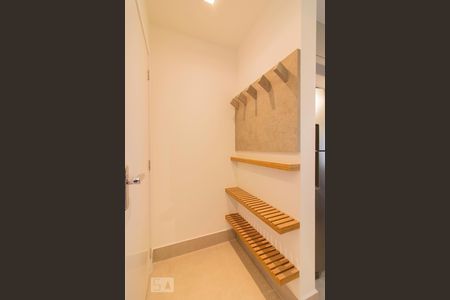 Sala de apartamento à venda com 2 quartos, 72m² em Indianópolis, São Paulo