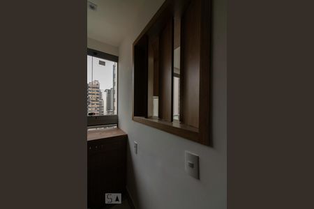 Apartamento à venda com 72m², 2 quartos e 1 vagaÁrea de Serviço