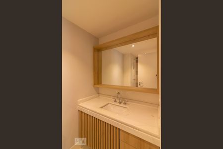 Apartamento à venda com 72m², 2 quartos e 1 vagaBanheiro Quarto 1