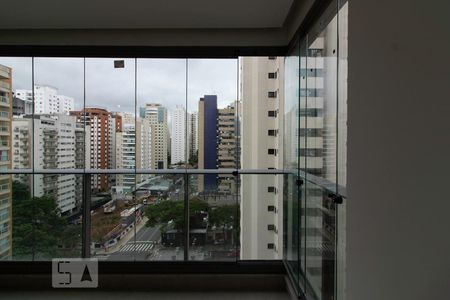 Apartamento à venda com 72m², 2 quartos e 1 vagaVista Quarto 2