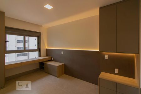 Apartamento à venda com 72m², 2 quartos e 1 vagaQuarto 1