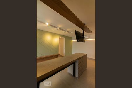 Apartamento à venda com 72m², 2 quartos e 1 vagaCozinha