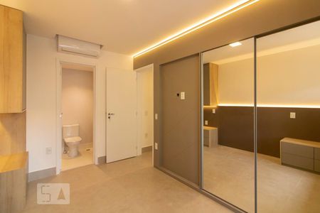 Apartamento à venda com 72m², 2 quartos e 1 vagaQuarto 1
