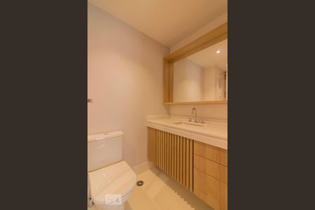 Apartamento à venda com 72m², 2 quartos e 1 vagaBanheiro Quarto 1