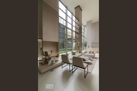 Apartamento à venda com 72m², 2 quartos e 1 vagaHall