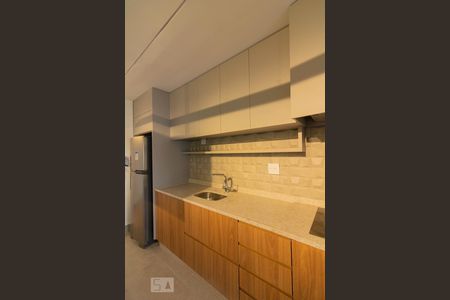 Apartamento à venda com 72m², 2 quartos e 1 vagaCozinha