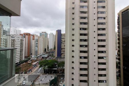 Apartamento à venda com 72m², 2 quartos e 1 vagaVista Quarto 1