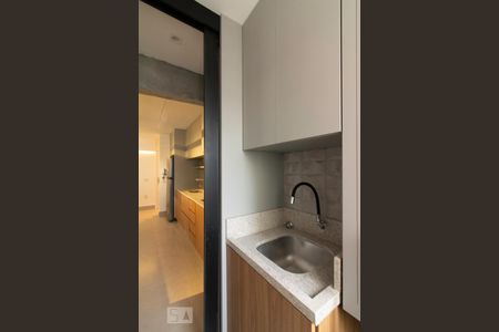 Apartamento à venda com 72m², 2 quartos e 1 vagaÁrea de Serviço