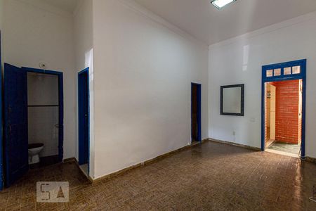 Sala de casa à venda com 9 quartos, 300m² em São Domingos, Niterói