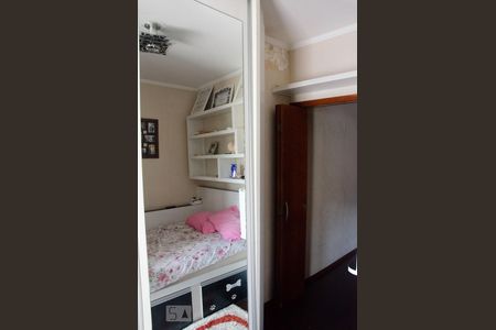 Casa à venda com 99m², 3 quartos e 1 vagaQuarto1