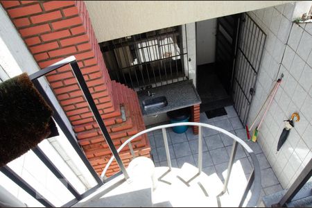 Casa à venda com 99m², 3 quartos e 1 vagaÁrea comum - Churrasqueira