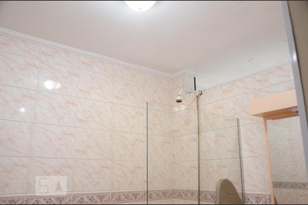 Casa à venda com 99m², 3 quartos e 1 vagaBanheiro da Suíte