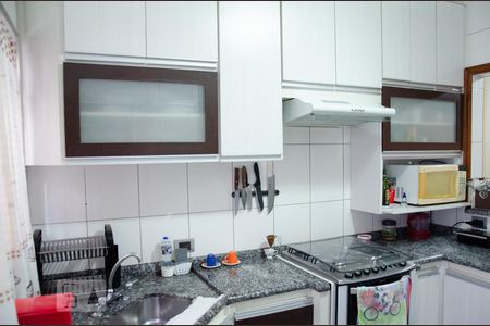 Casa à venda com 99m², 3 quartos e 1 vagaCozinha