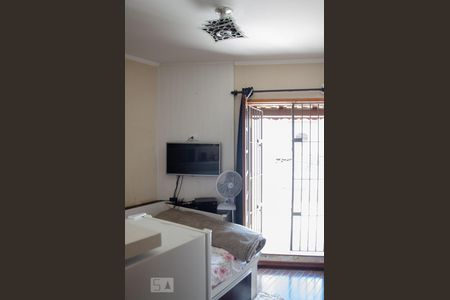 Casa à venda com 99m², 3 quartos e 1 vagaQuarto1