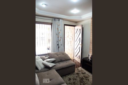 Casa à venda com 99m², 3 quartos e 1 vagaSala