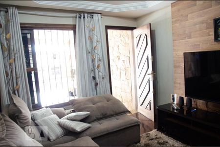 Casa à venda com 99m², 3 quartos e 1 vagaSala