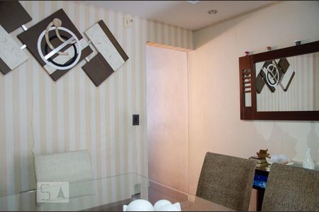 Casa à venda com 99m², 3 quartos e 1 vagaCozinha - Copa