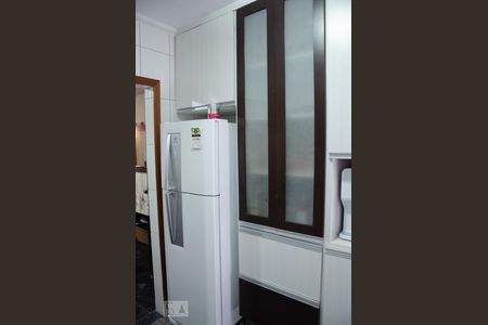 Casa à venda com 99m², 3 quartos e 1 vagaCozinha