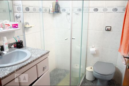 Casa à venda com 99m², 3 quartos e 1 vagaBanheiro