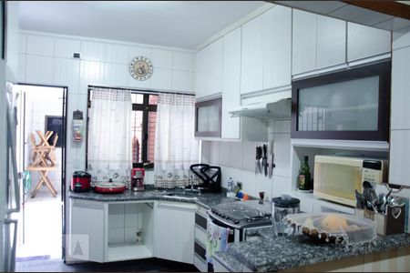 Casa à venda com 99m², 3 quartos e 1 vagaCozinha