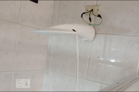 Casa à venda com 99m², 3 quartos e 1 vagaBanheiro da Suíte