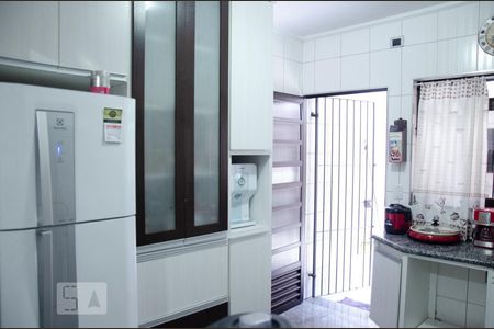 Casa à venda com 99m², 3 quartos e 1 vagaCozinha