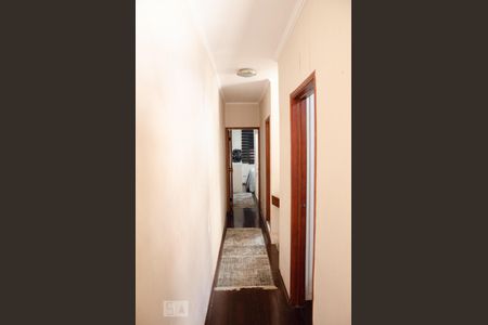 Casa à venda com 99m², 3 quartos e 1 vagaCorredor