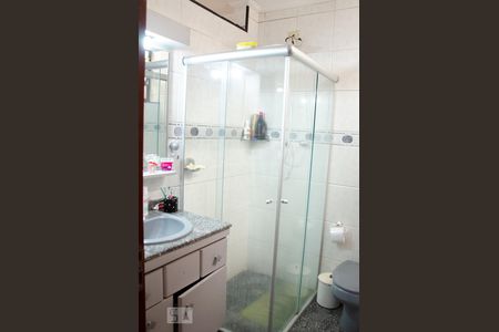 Casa à venda com 99m², 3 quartos e 1 vagaBanheiro