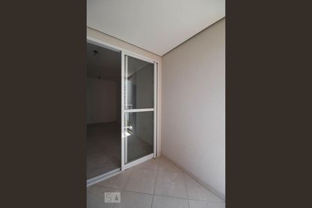Varanda de apartamento à venda com 2 quartos, 59m² em Vila Andrade, São Paulo