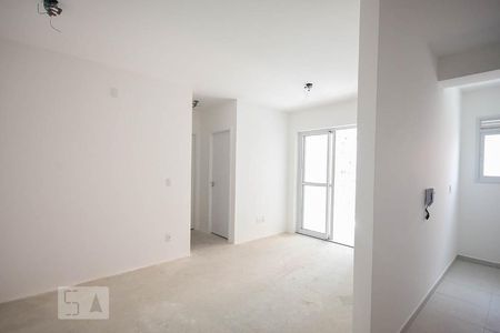 Sala de apartamento à venda com 2 quartos, 59m² em Vila Andrade, São Paulo