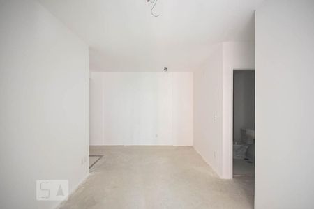 Sala de apartamento à venda com 2 quartos, 59m² em Vila Andrade, São Paulo