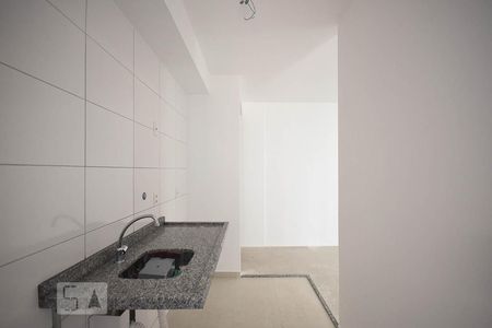 Apartamento à venda com 59m², 2 quartos e 1 vagaCozinha
