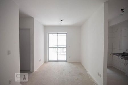 Sala de apartamento à venda com 2 quartos, 59m² em Vila Andrade, São Paulo