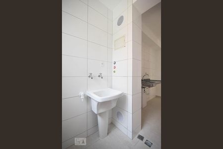 Apartamento à venda com 59m², 2 quartos e 1 vagaÁrea de Serviço