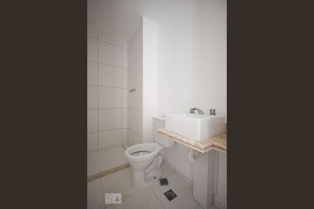 Apartamento à venda com 59m², 2 quartos e 1 vagaBanheiro