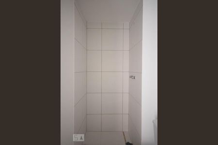 Apartamento à venda com 59m², 2 quartos e 1 vagaDetalhe do Banheiro