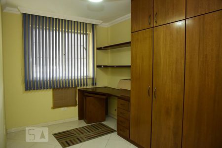 Quarto 1 de apartamento à venda com 3 quartos, 156m² em Freguesia de Jacarepaguá, Rio de Janeiro