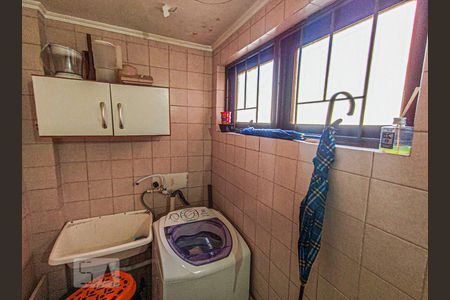 Apartamento à venda com 64m², 1 quarto e sem vagaLavanderia