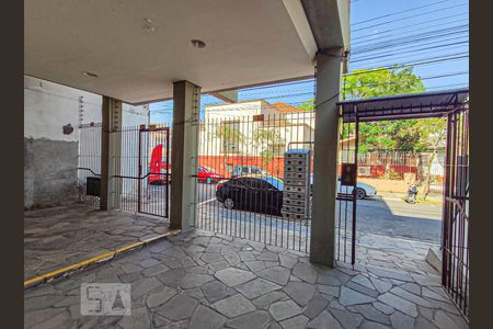 Apartamento à venda com 64m², 1 quarto e sem vagaHall