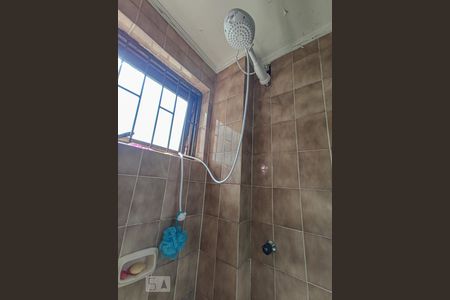 Apartamento à venda com 64m², 1 quarto e sem vagaBanheirob