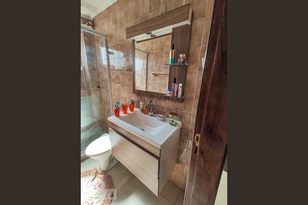 Apartamento à venda com 64m², 1 quarto e sem vagaBanheiro