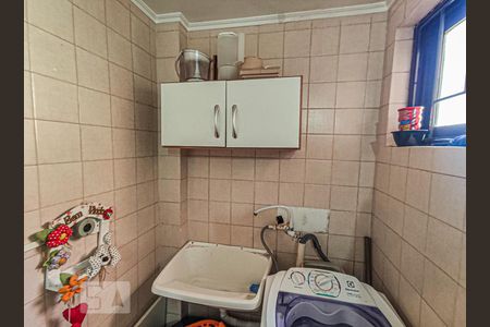 Apartamento à venda com 64m², 1 quarto e sem vagaLavanderia