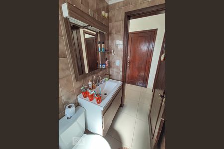 Apartamento à venda com 64m², 1 quarto e sem vagaBanheiro